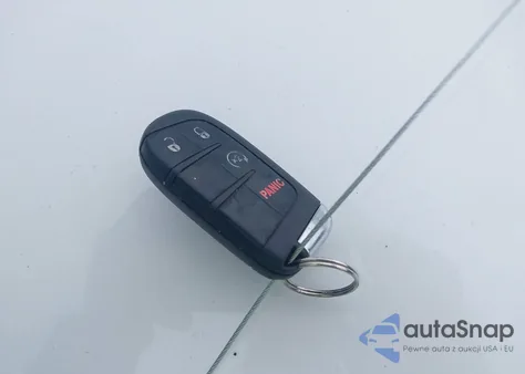 2016 Jeep Renegade Latitude from USA, damaged, VIN ZACCJABT2GPD50466